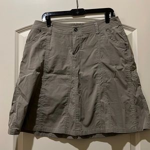 Kuhl skirt, size 12